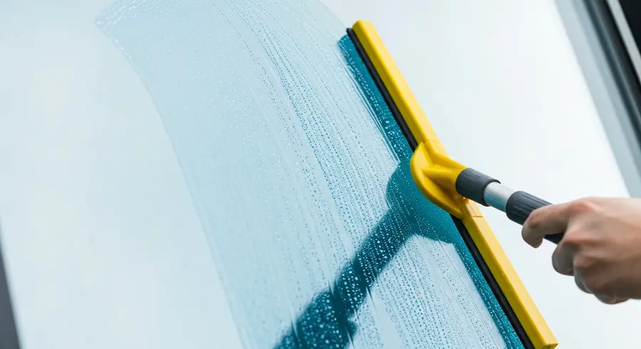 Window Cleaning professionals Guelph